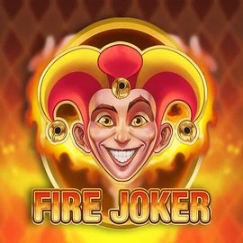 Fire Joker online game logo by Play'n GO on ottosuomi.com