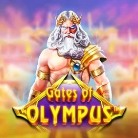 Try Gates of Olympus slot by Pragmatic Play on ottosuomi.com – logo image