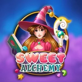 Sweet Alchemy – slot by Play'n GO, featured at ottosuomi.com